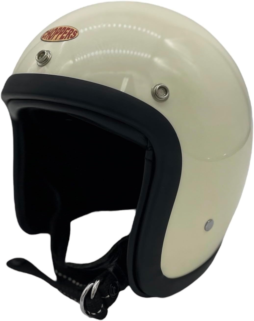 カ*ド様 CHOPPERS スーパースモールジェット500 アイボリー S.Mサ スーパースモールジェット500